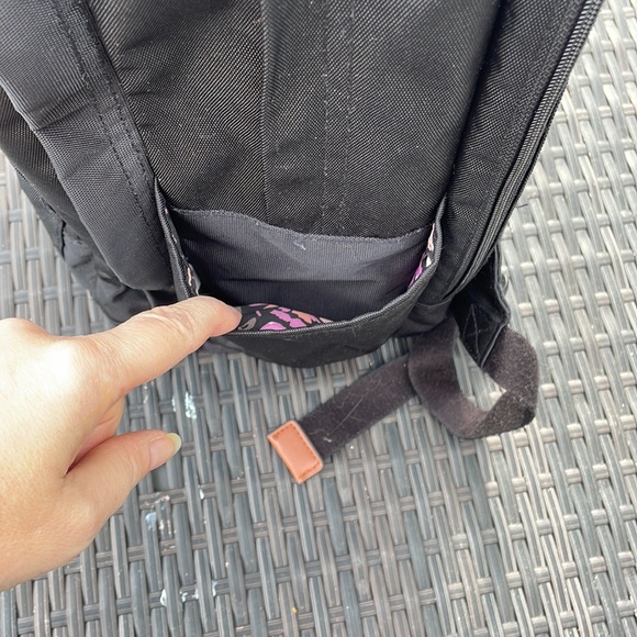 Vera Bradley Laptop Backpack - Picture 6 of 15